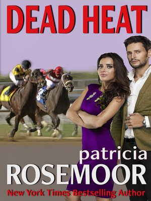 cover image of Dead Heat